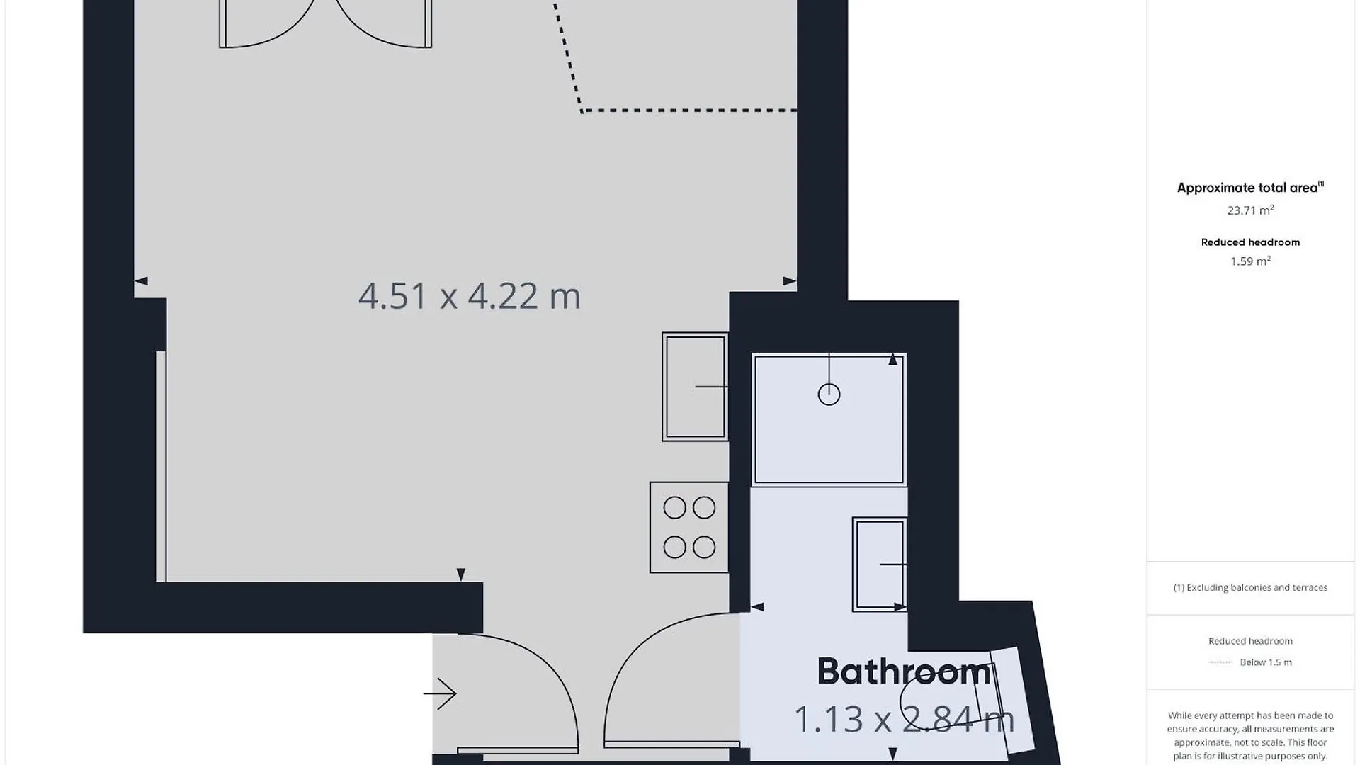 Bright Apartments With Air Conditioning Near The Copernicus Science Center In Warsaw By Noclegi Renters ポーランド